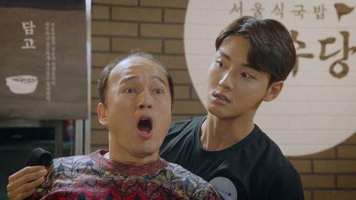 Your Honor Season 1 Episode 31 - Episode 31