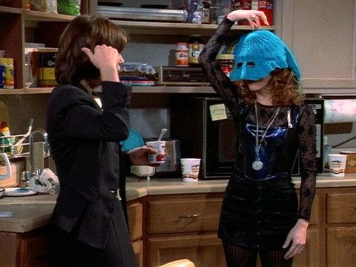 NewsRadio Season 2 Episode 15 - Zoso