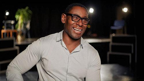 Remembers… Season 1 Episode 8 - David Harewood Remembers… A Man from the Sun