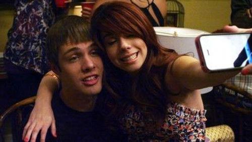 undefined Season 1 Episode 8 - The Adventures of Aunt Ally & the Lil' Bitch