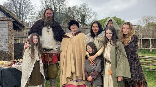 Exploring Northern Ireland With Siobhán McSweeney Season 1 Episode 1 - Episode 1