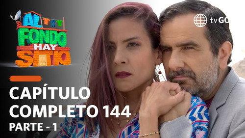 Al Fondo Hay Sitio Season 10 Episode 14 - Episode 14