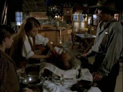 Dr. Quinn, Medicine Woman Season 5 Episode 20 - Hostage