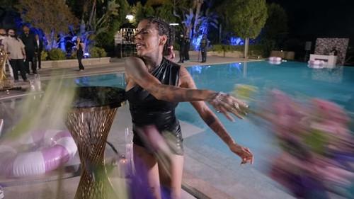 Joseline's Cabaret California Season 1 Episode 3 - Voluntary Elimination