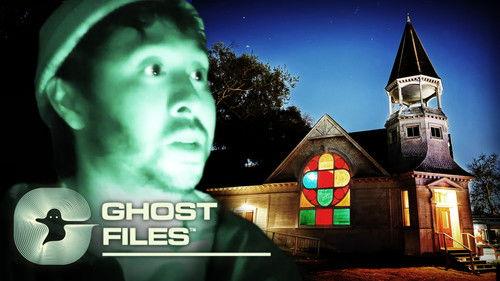 Ghost Files Season 5 Episode 1 - A Haunted Cul-De-Sac Stuck in Time (with Psychic Kelsi Davies)