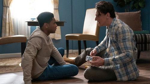 4400 Season 1 Episode 11 - You Only Meant Well