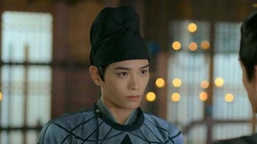 White Cat Legend Season 1 Episode 6 - Episode 6