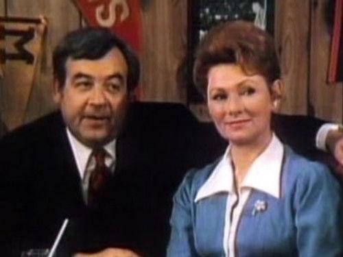 Happy Days Season 3 Episode 15 - Dance Contest