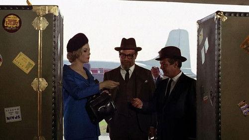 undefined Season 2 Episode 13 - The Astrologer