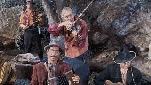 Bonanza Season 1 Episode 31 - Dark Star