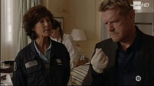 Research Unit Season 10 Episode 9 - Episode 9