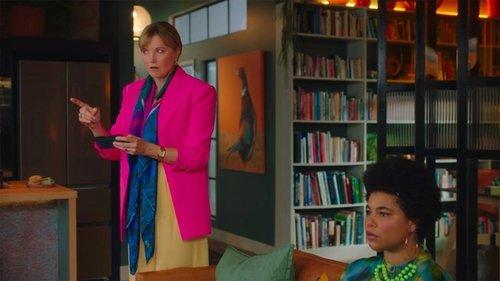 undefined Season 3 Episode 5 - Silent Lights