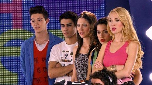 Violetta Season 1 Episode 61 - Episode 61