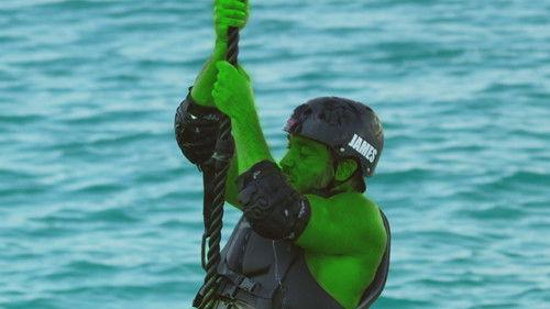 The Challenge Season 39 Episode 2 - Two Lungs, One Heart, Can't Lose