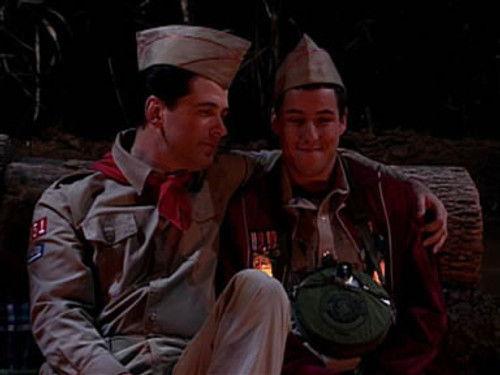 Saturday Night Live Season 19 Episode 13 - Alec Baldwin & Kim Basinger/UB40