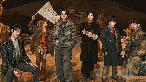 Who's the Murderer Season 10 Episode 6 - EP3-1