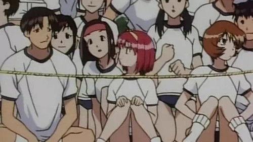 To Heart Season 1 Episode 5 - Beneath the Blue Sky