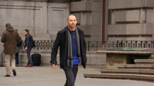 Impractical Jokers Season 8 Episode 8 - Cake Loss