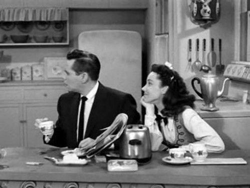 undefined Season 1 Episode 20 - The Young Fans