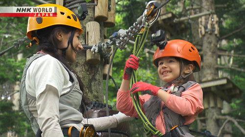 Wild Hokkaido! Season 7 Episode 14 - A Summer Adventure at Niseko Ski Resort