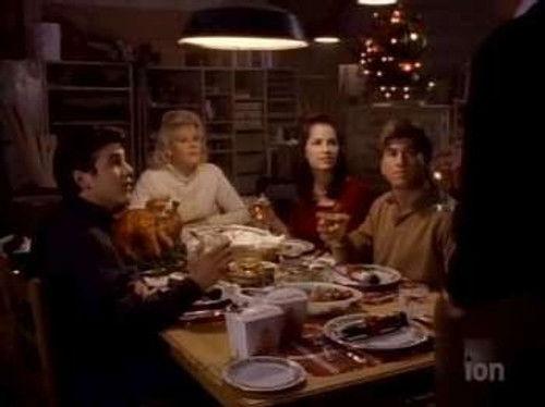 undefined Season 6 Episode 10 - Let Nothing You Dismay