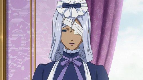 Black Butler Season 2 Episode 5 - Beacon Butler