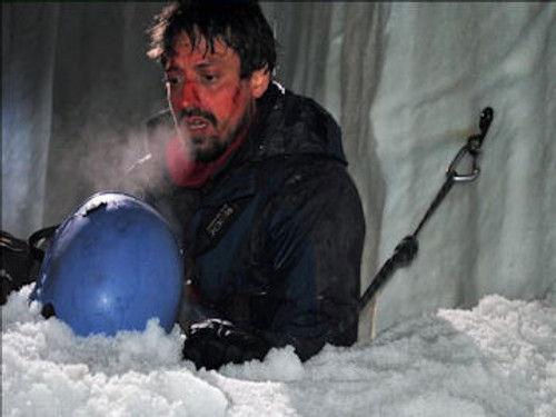 I Shouldn't Be Alive Season 4 Episode 10 - Killer Crevasse