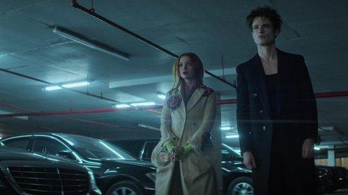 undefined Season 2 Episode 4 - Brief Lives