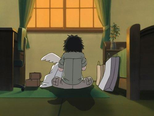 DearS Season 1 Episode 9 - It Hurt A Little