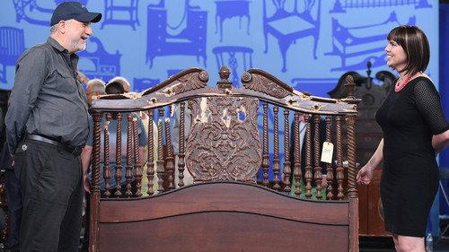 Antiques Roadshow Season 19 Episode 1 - New York City, Hour 1