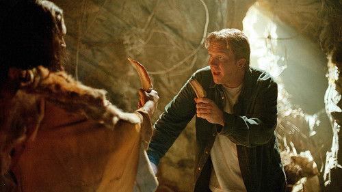 The Dead Zone Season 1 Episode 12 - Shaman