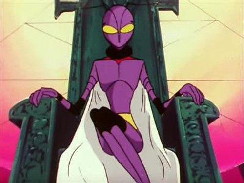 Galaxy Express 999 Season 1 Episode 54 - The Story of Endless Summer - Part 1