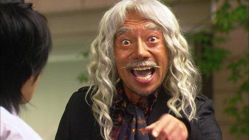 Nodame Cantabile Season 1 Episode 4 - Will They or Won't They? Battle of the Regular Concert!