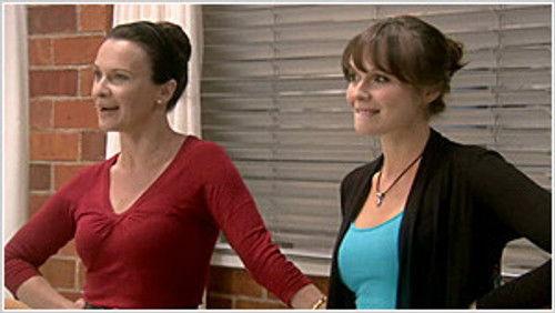 Dance Academy Season 2 Episode 4 - Legends