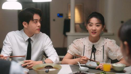 Hi Venus Season 1 Episode 16 - Confessing To Her