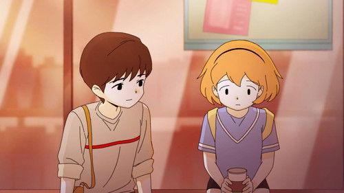 Super Secret Season 1 Episode 12 - Enough to feel sorry?