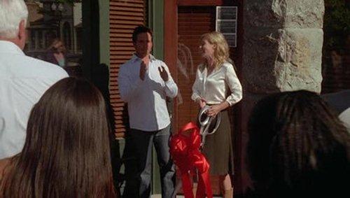 Everwood Season 4 Episode 2 - The Next Step