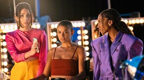 undefined Season 1 Episode 1 - Just Another Girl on the MTA