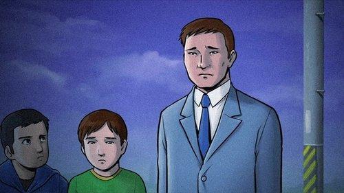 Theatre of Darkness: Yamishibai Season 4 Episode 1 - Tongue