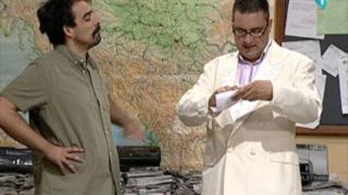 Državni posao Season 2 Episode 10 - 207 Penzija 5