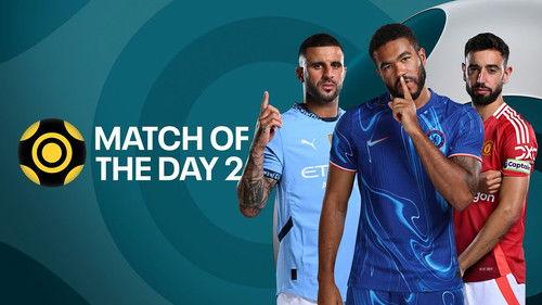 Match of the Day 2 Season 21 Episode 15 - MOTD2 - 15th December 2024