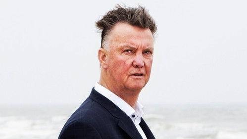 Zomergasten Season 31 Episode 2 - Louis van Gaal