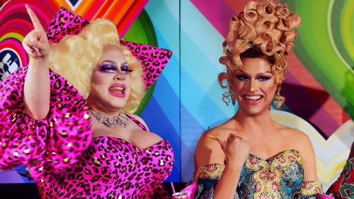 Bring Back My Girls Season 1 Episode 3 - Canada's Drag Race Season 2