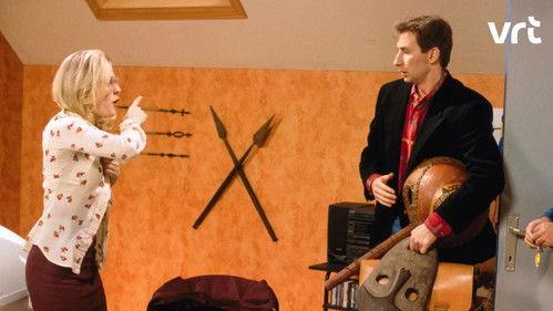 F.C. De Kampioenen Season 8 Episode 13 - Spoorloos