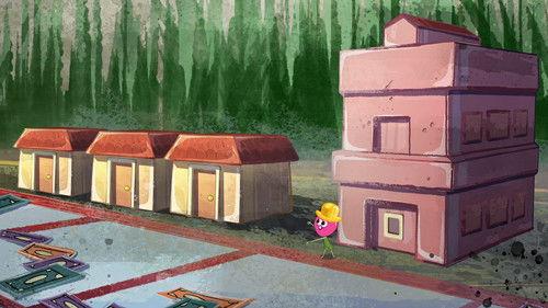 The Mighty Ones Season 1 Episode 8 - Game On