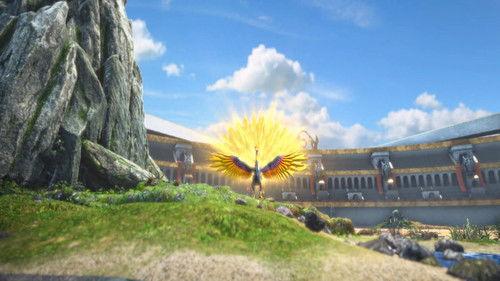 Legendary Overlord Season 2 Episode 12 - Episode 12