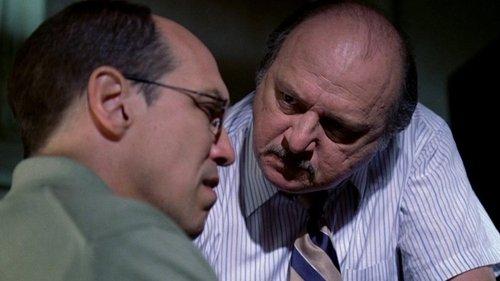 NYPD Blue Season 11 Episode 15 - Old Yeller