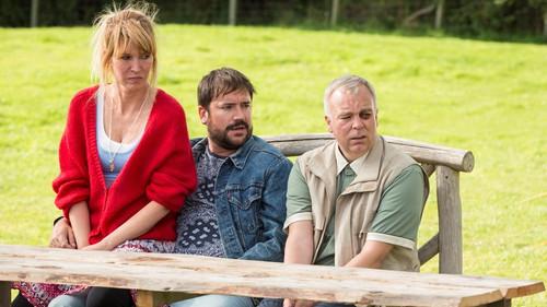 Camping Season 1 Episode 1 - Episode 1