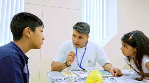 Where We Call Home Season 5 Episode 19 - The Right Words for Young Carers