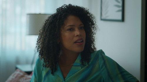 L'oeil du cyclone Season 6 Episode 8 - Episode 8